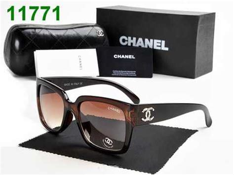 lunette de vue chanel krys|Chanel lunette.